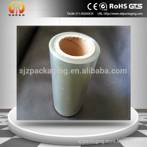 PET Material and Packaging Film Usage BOPET film
Quality Choice